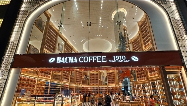 [포씨유 소비트렌드 특집] “커피계의 에르메스, 바샤커피(Bacha Coffee)… 부산 진출 가능성은?”