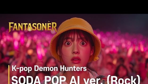 AI, 'K-Pop 데몬 헌터스' 현실로 소환…콘텐츠 제작의 새 지평 열리나