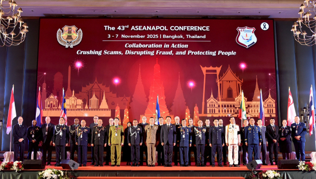 [포씨유신문 국제기획] “초국가 스캠·인신매매 대응, 아세안 10개국 만장일치로 ‘브레이킹 체인스’ 결의안 채택”