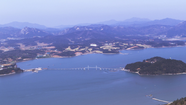 강진 누구나 반값여행, ‘2025 한국 관광의 별’ 선정