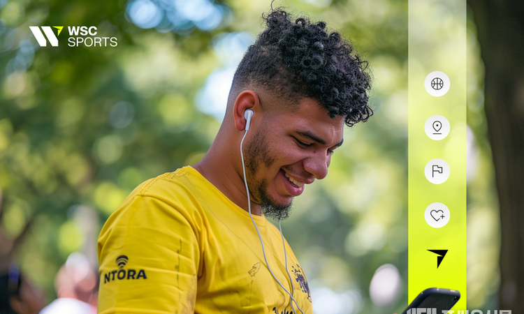 세대별 스포츠 팬 절반, 콘텐츠 개인화 부족에 스트리밍 해지… WSC Sports ‘2025 세대별 팬 보고서’ 발표