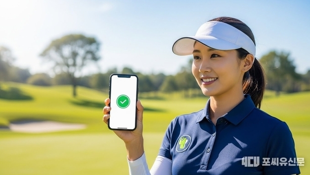 [포씨유신문 캐디특집] “내 피 같은 캐디피, 수수료로 다 뺏길 순 없다!” 골프장 강압 탈피… 0.5 최저 수수료 ‘IBK 박스포스’가 캐디의 구세주?