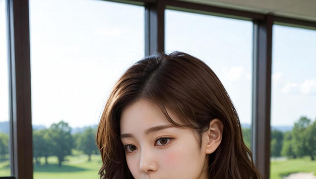 [인플루언서 인터뷰] “캐디는 단순 보조자가 아닌 ‘1인 기업’입니다”