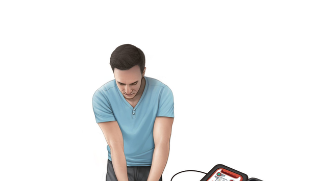 [건강 리포트] “여성 심폐소생술, 브래지어 제거보다 ‘위치 조정’이 우선”