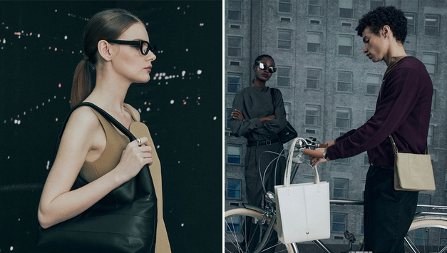 루이까또즈, 뉴욕 기반 크리에이티브 디렉터와 손잡다