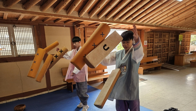 전남농업박물관, 설 민속 체험행사 ‘풍성’