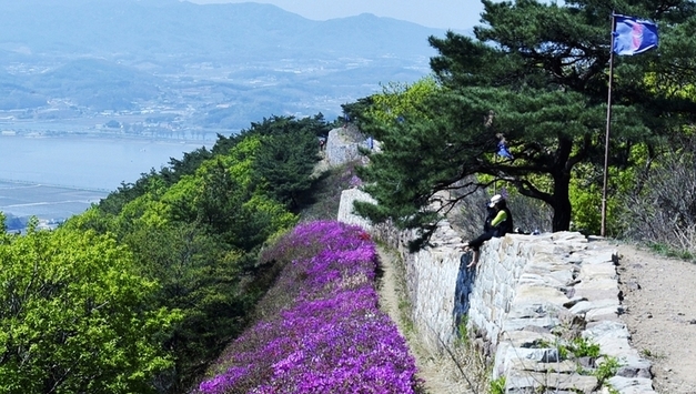 사계절을 걷는 DMZ 최북단 도보길, 월별 평화누리길 추천 코스 소개