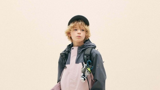 블랙야크 키즈, 2026 봄 신상 아우터 출시 기념 ‘봄 코디 챌린지’ 이벤트 실시