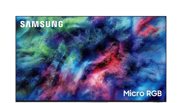 삼성전자 마이크로 RGB TV, 독일 VDE서 ‘눈 안전성’과 ‘생체 리듬 디스플레이’ 인증 획득