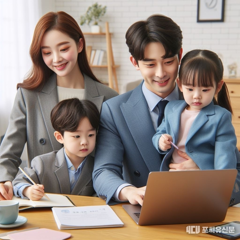 본 그림은 AI로 생성한 그림으로 본 기사와 관련없음, 출처: Bing에서 AI로 생성함