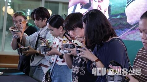 '2024 코리아 페스티벌 마닐라' 자료: 주필리핀한국문화원 제공