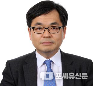 윤성덕 신임 국제노동기구 이사회 의장, 사진: 문화체육관광부 제공