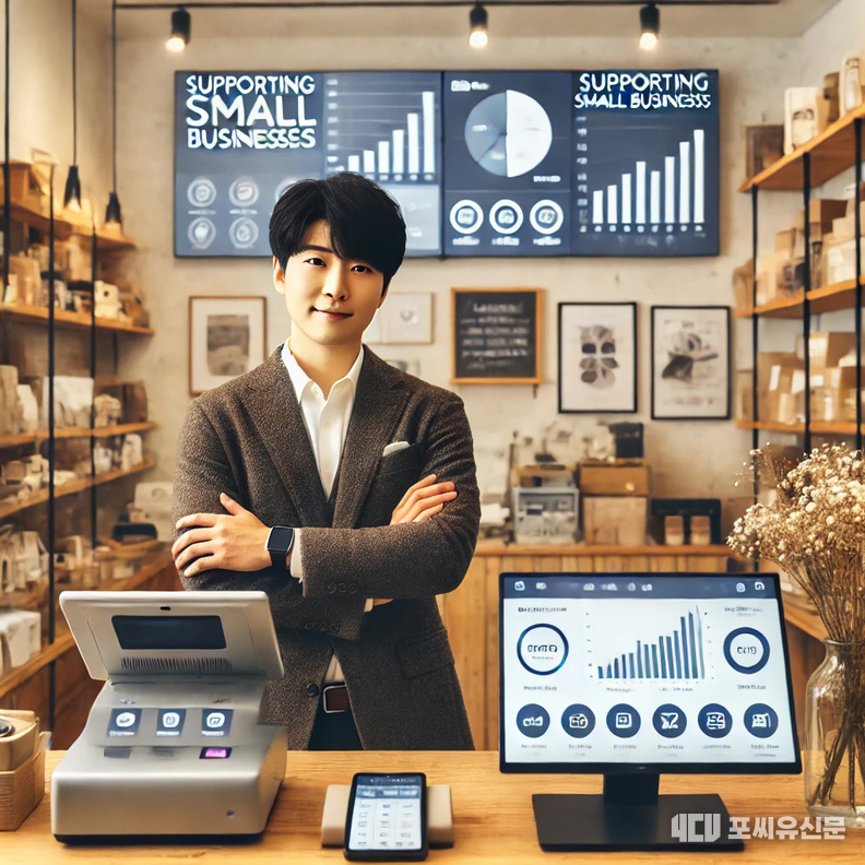 DALLE가 기사와 맞게 생성한 이미지
