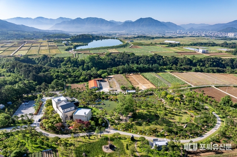 반야원(제21호), 사진제공: 전남도