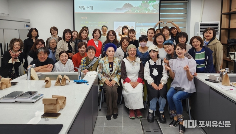 전남도 미식여행 사진, 사진제공: 전남도