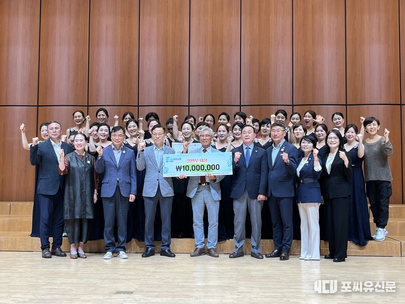 남도 전국합창경연 페스티벌, 사진제공: 전남도