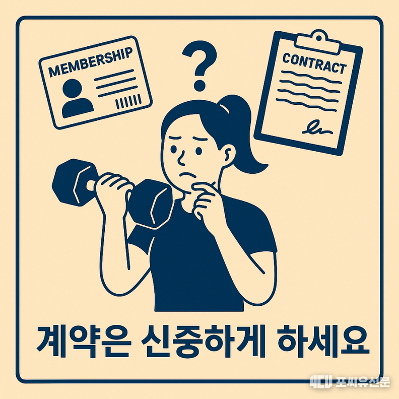 Copilot을 이용해서 만든 계약은 신중하게 하세요.