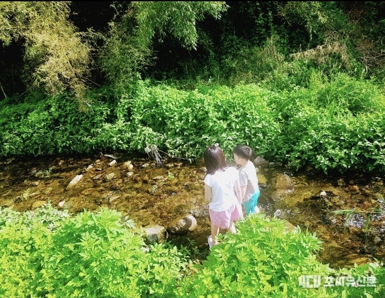 포씨유신문 촬영 : 최수경 기자 