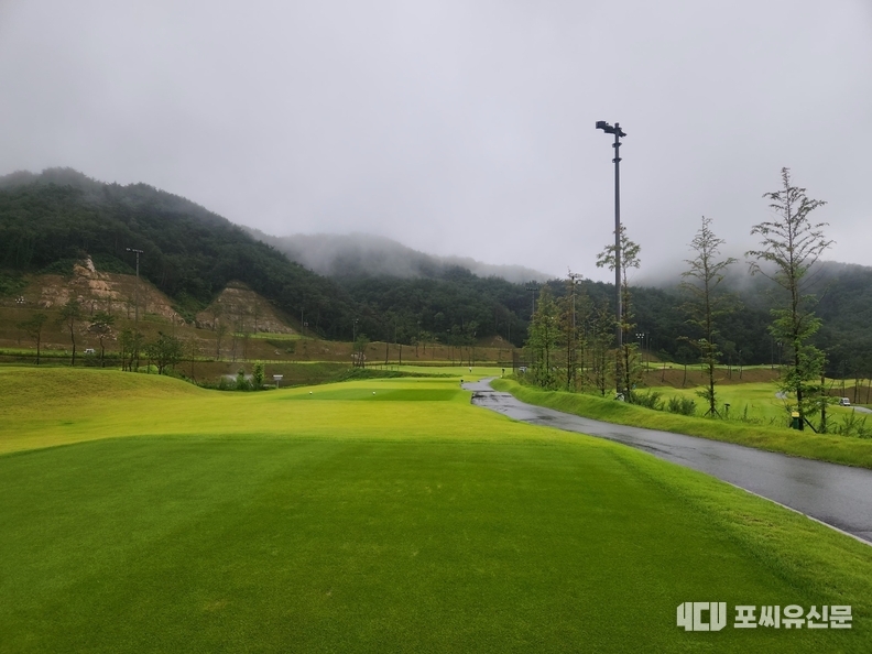 벨라45 전경 출처: 포씨유 DB