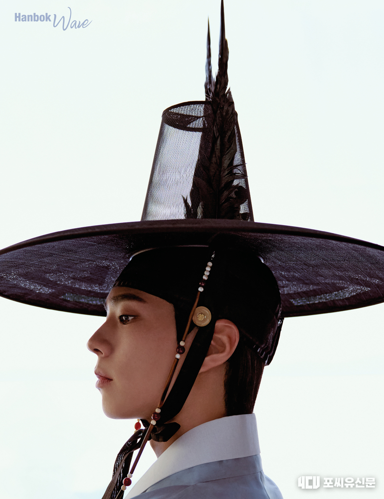 2025 한복웨이브 원오리진, 사진제공: 문체부