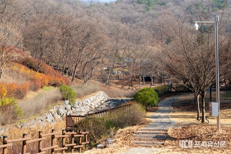 파주 의주길 제5길 임진나룻길, 사진제공: 경기도