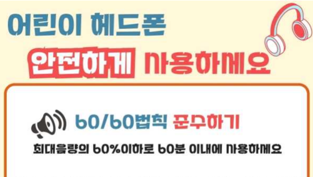 일부 해외직구 어린이 헤드폰, 국내 안전기준 ‘부적합’