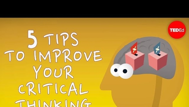 [TED-Ed로 넓히는 세상, 지식 잉글리시(6)] "엄마, 아빠가 정해줘!" 결정을 미루는 당신을 위한 5가지 비결