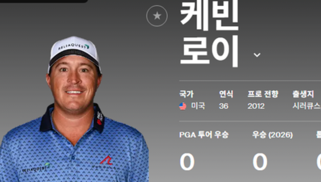 [골프 룰 34] 나무 구멍으로 빨려 들어간 공, 무벌타 드롭이 가능한가?