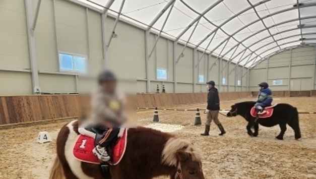 경기도, 미취학 아동 대상 말 체험 참가인원 3,000명으로 확대