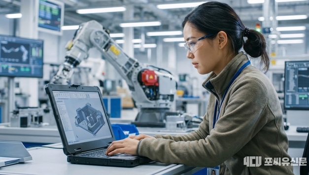 경기도, ‘광역형 비자’로 외국인 우수인재 품는다