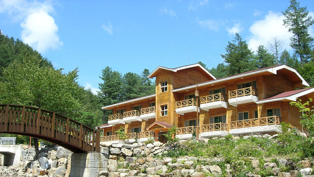 산림청, 봄철 산림복지시설 숙박 할인(10~30) 혜택 제공