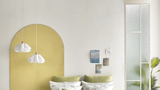 이브자리, 인견 적용한 여름 침구 신제품 출시