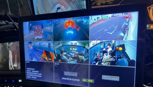 자율주행 트럭에서 골프장 카트까지… AI가 바꾸는 산업과 직업의 미래