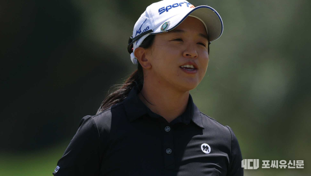 김세영, LPGA LA 챔피언십 2R 단독 선두…김효주·최혜진·이민지 기권