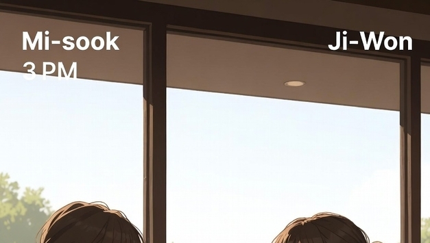 근로자 추정제 시행 앞둔 캐디들의 대화