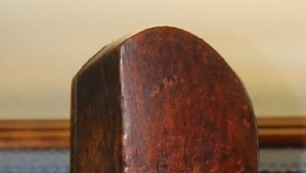 [아힘골프28] 골프 클럽 ① 바닷속에서 건져 올린 골프의 조상