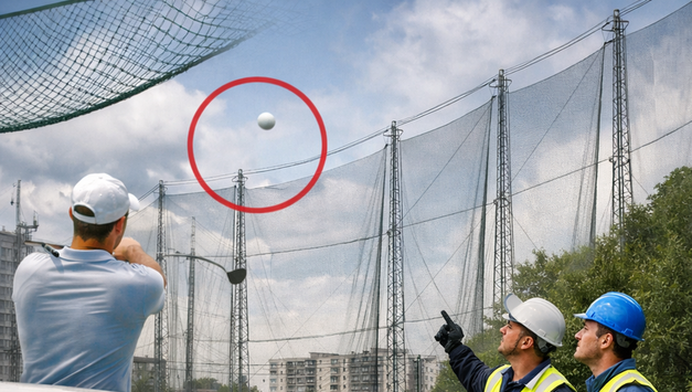 “실외골프연습장 안전 강화… 국민 불안 해소 기대”