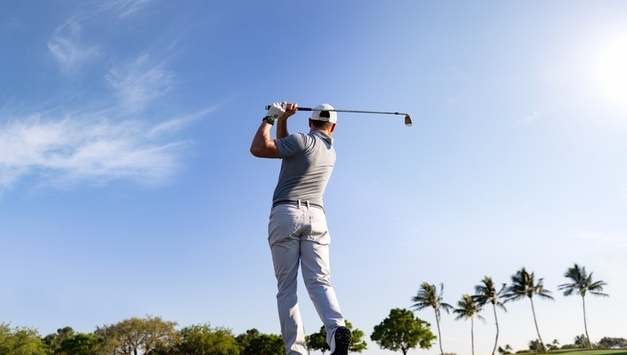 가민, 2025년 글로벌 골프 데이터 트렌드 보고서 발표